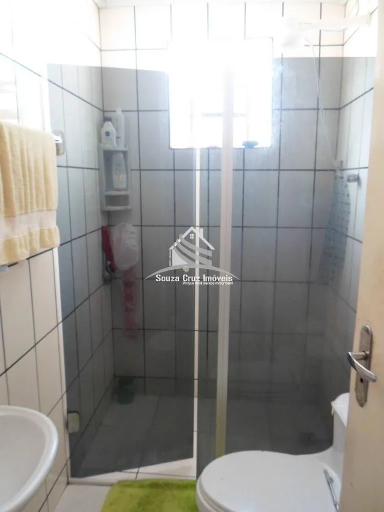 Casa, 3 quartos, 90 m² - Foto 5
