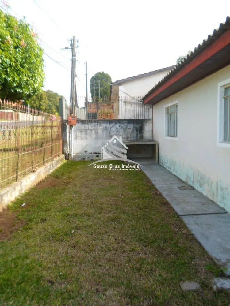 Casa, 3 quartos, 90 m² - Foto 3