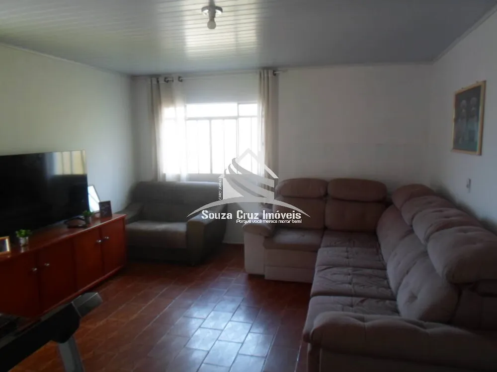Casa, 3 quartos, 90 m² - Foto 10