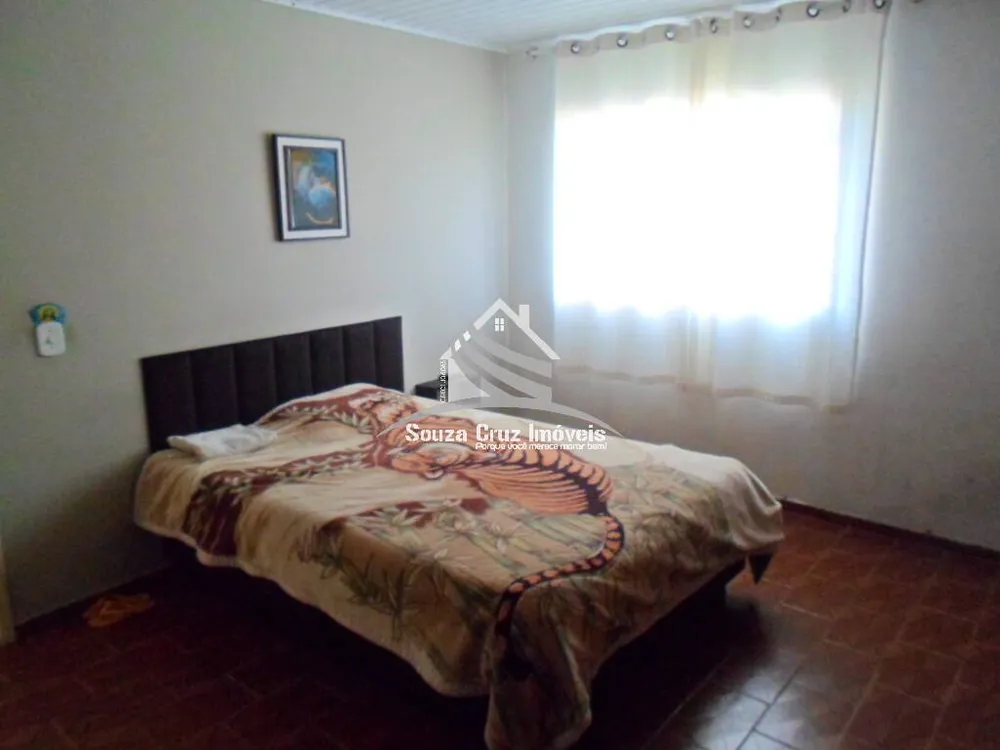 Casa, 3 quartos, 90 m² - Foto 8