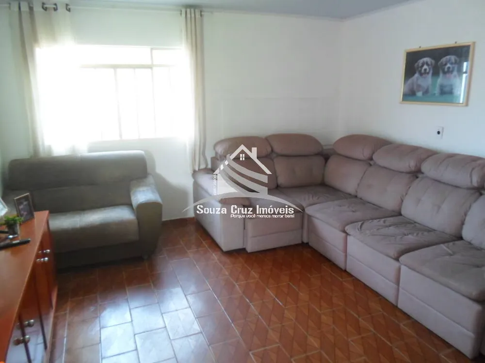 Casa, 3 quartos, 90 m² - Foto 4