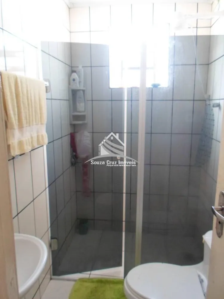 Casa, 3 quartos, 90 m² - Foto 12