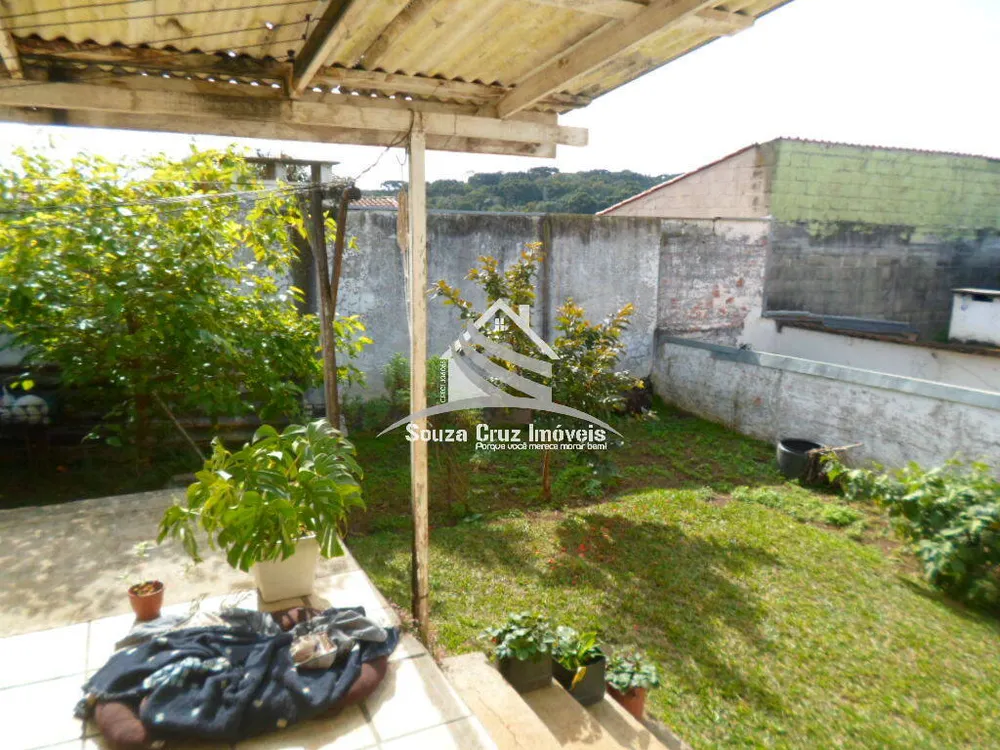 Casa, 3 quartos, 90 m² - Foto 7