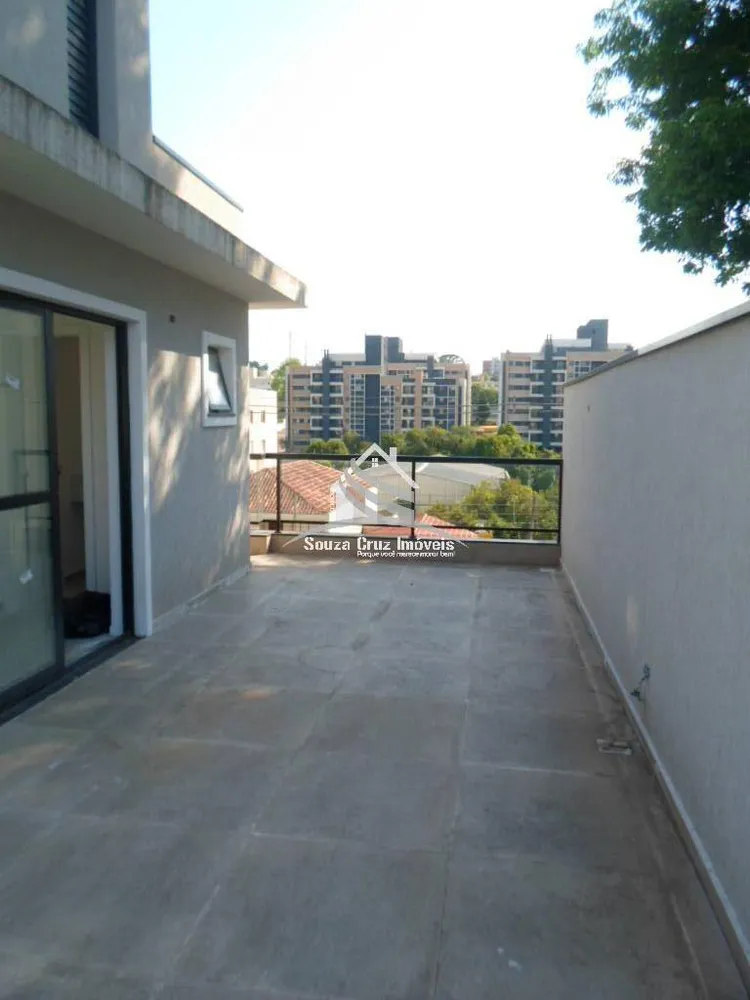 Sobrado, 3 quartos, 145 m² - Foto 7