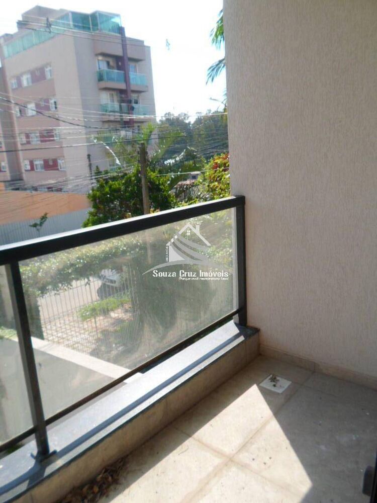 Sobrado à venda com 3 quartos, 145m² - Foto 1