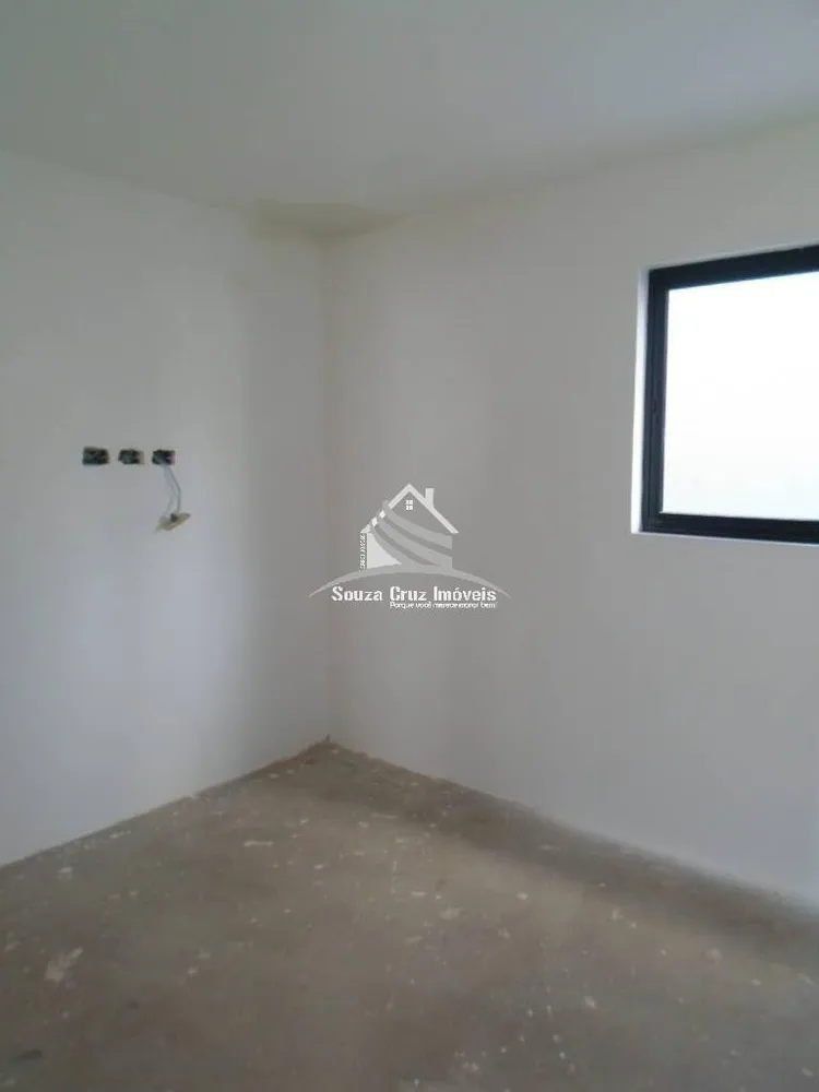 Sobrado, 3 quartos, 145 m² - Foto 3