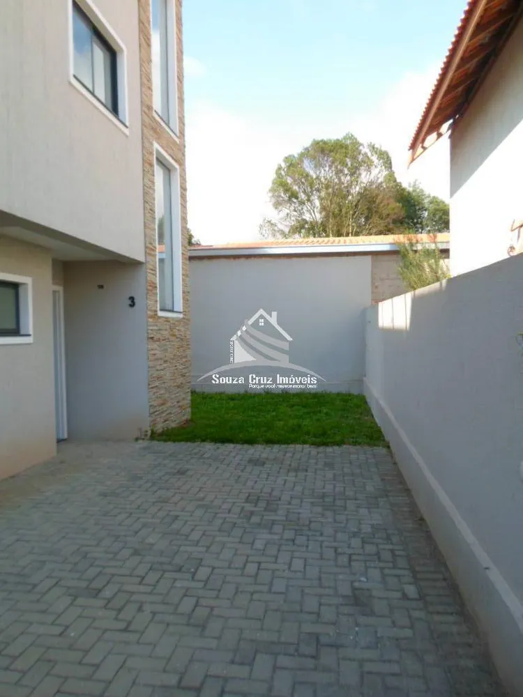 Sobrado, 3 quartos, 145 m² - Foto 8