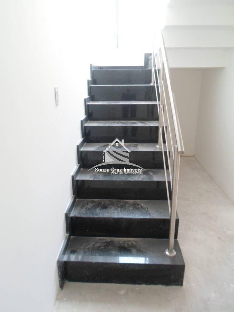 Sobrado à venda com 3 quartos, 145m² - Foto 3