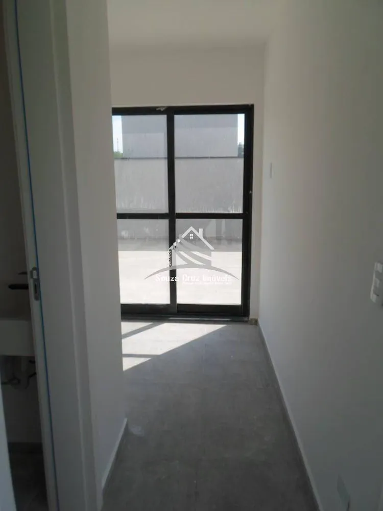 Sobrado, 3 quartos, 145 m² - Foto 15