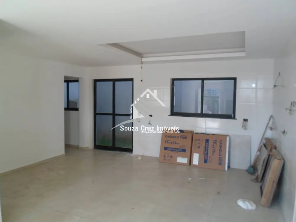Sobrado, 3 quartos, 145 m² - Foto 2