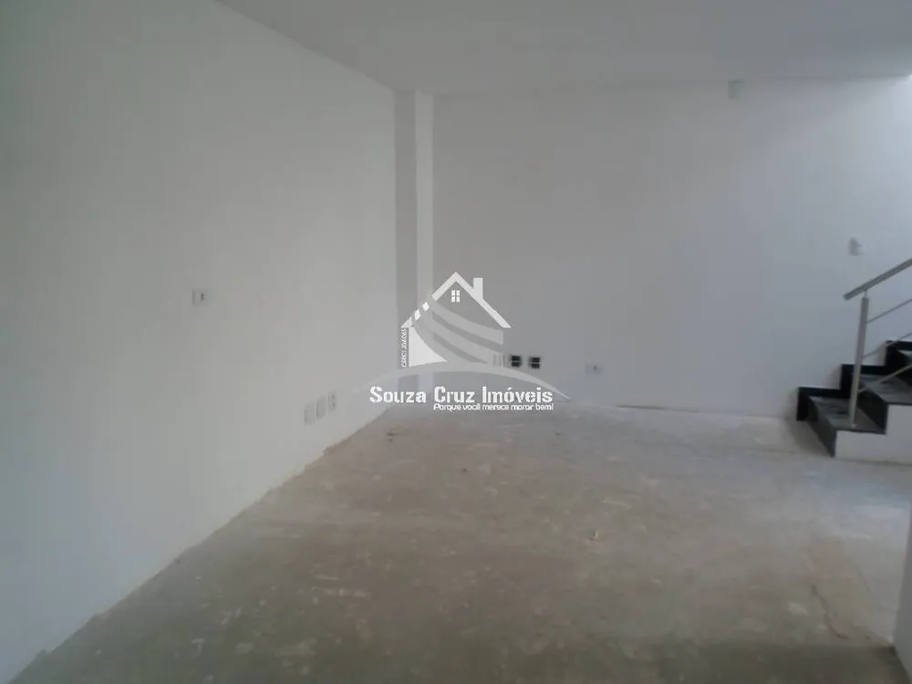 Sobrado, 3 quartos, 145 m² - Foto 12
