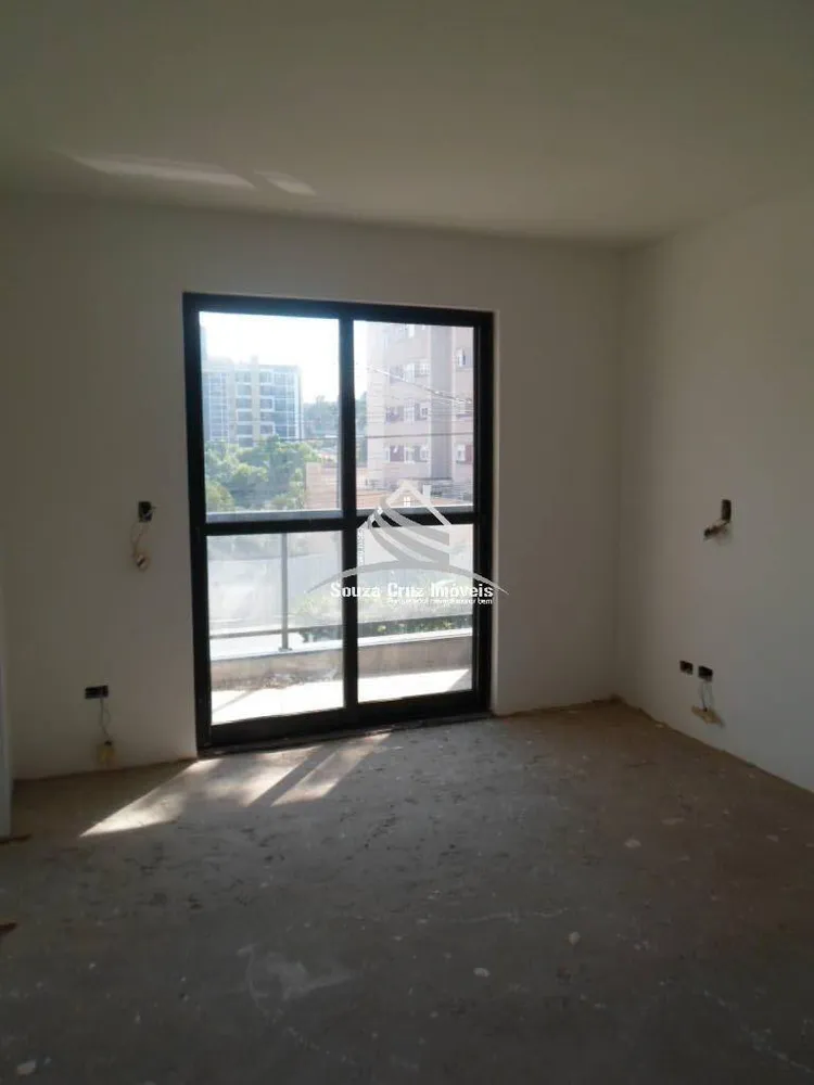 Sobrado, 3 quartos, 145 m² - Foto 4