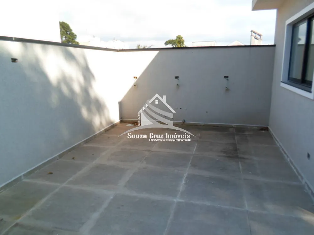 Sobrado, 3 quartos, 145 m² - Foto 6