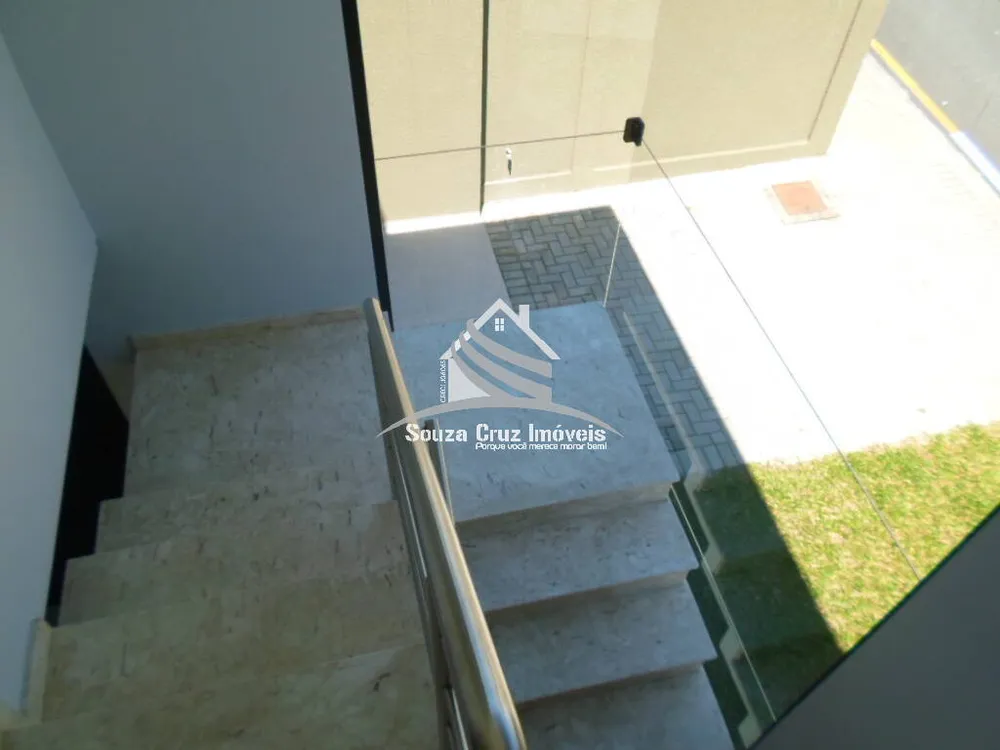 Sobrado, 3 quartos, 123 m² - Foto 13