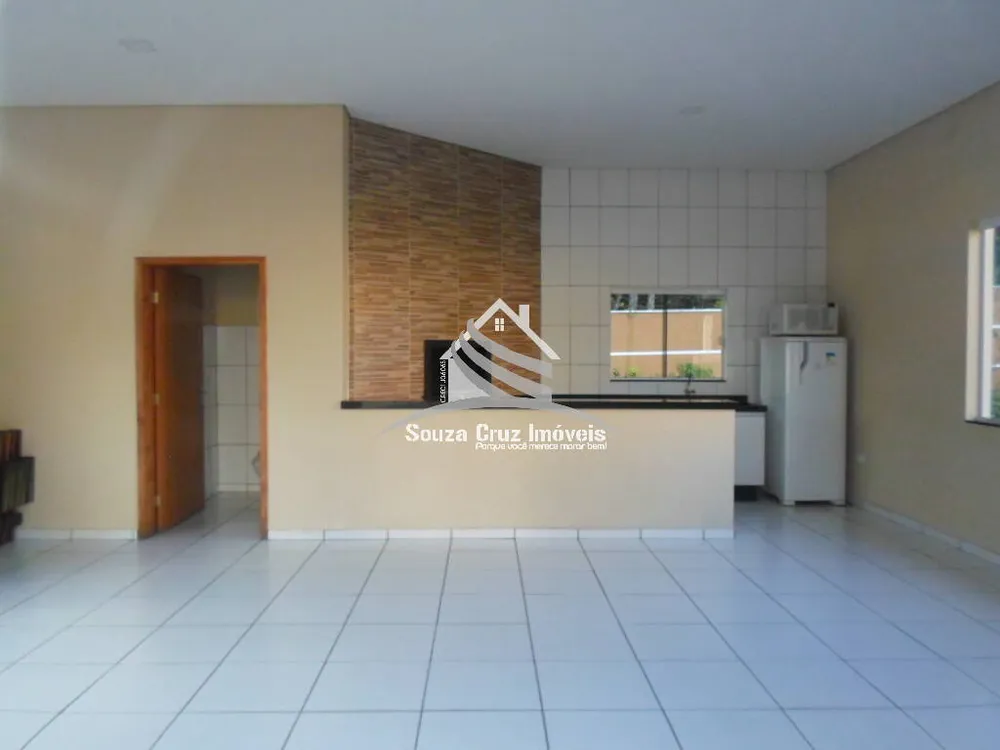 Sobrado, 3 quartos, 123 m² - Foto 15