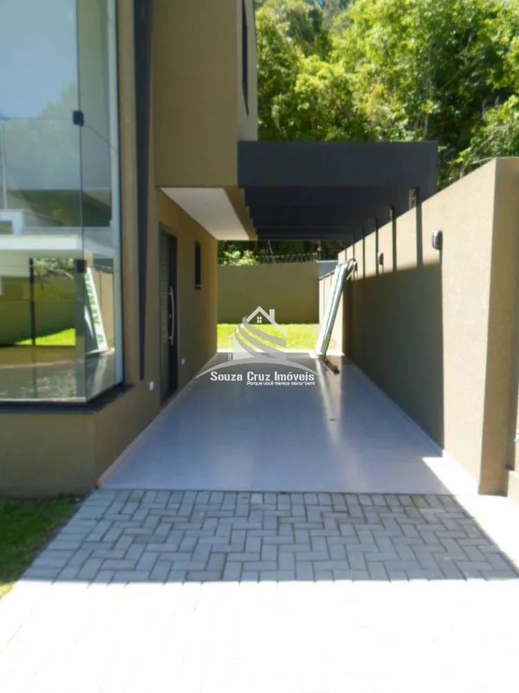 Sobrado, 3 quartos, 123 m² - Foto 3