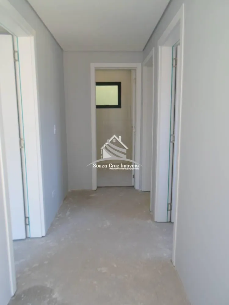 Sobrado, 3 quartos, 123 m² - Foto 8