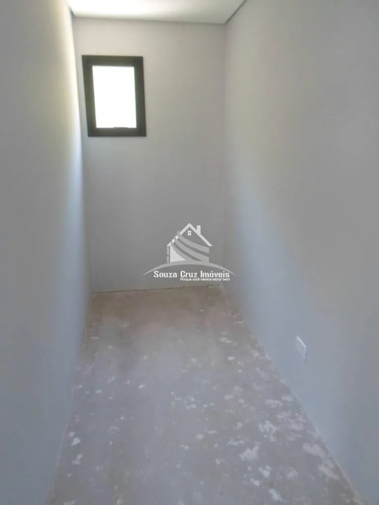 Sobrado, 3 quartos, 123 m² - Foto 11