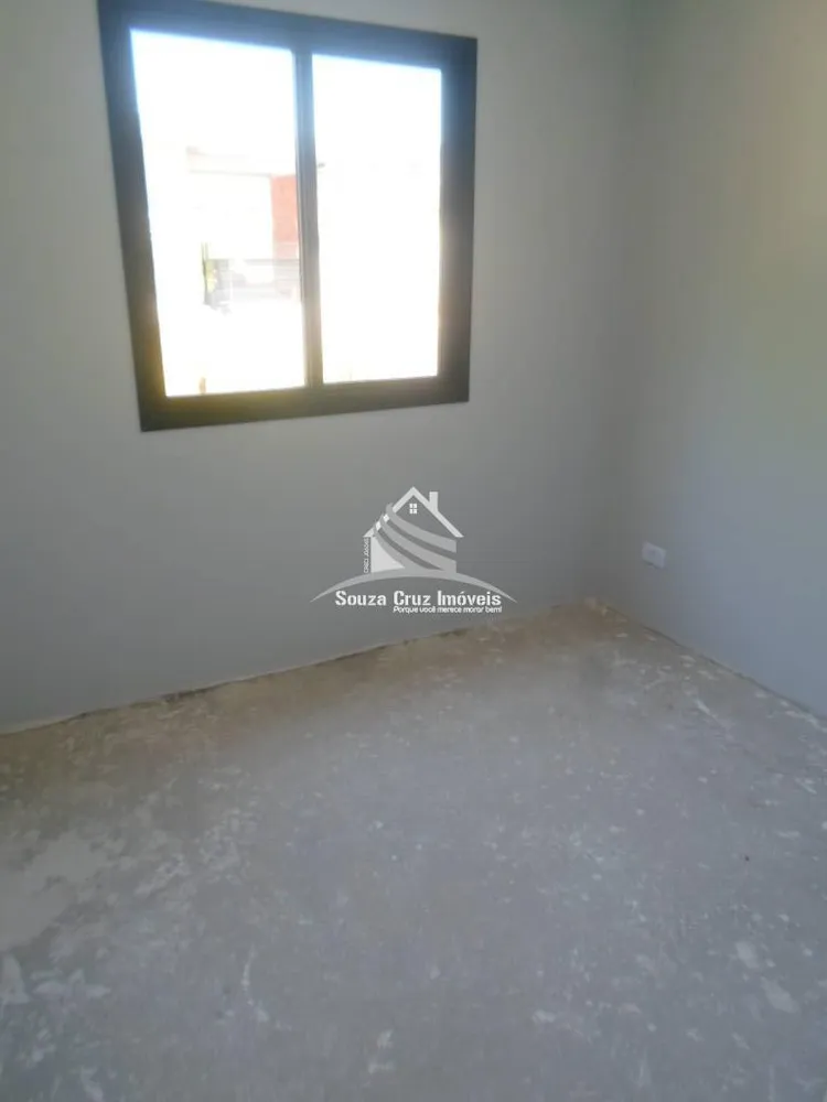 Sobrado, 3 quartos, 123 m² - Foto 9