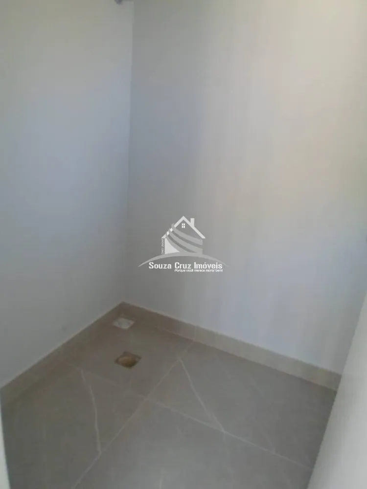Sobrado, 3 quartos, 123 m² - Foto 7