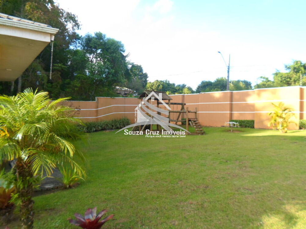 Sobrado à venda com 3 quartos, 123m² - Foto 3