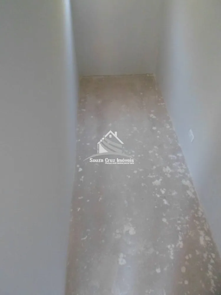Sobrado, 3 quartos, 123 m² - Foto 12