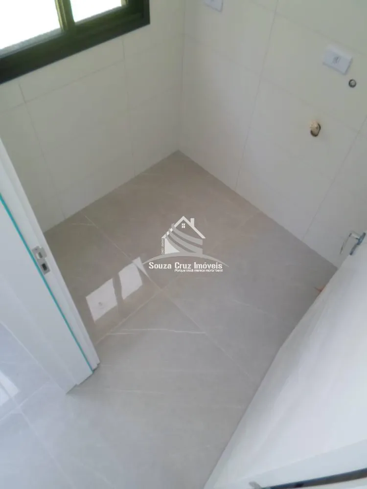 Sobrado, 3 quartos, 123 m² - Foto 6