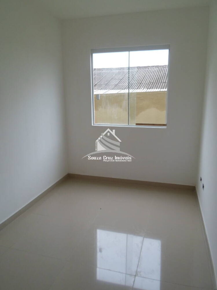 Casa à venda com 3 quartos, 51m² - Foto 3