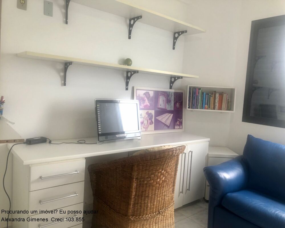 Apartamento, 3 quartos, 85 m² - Foto 2