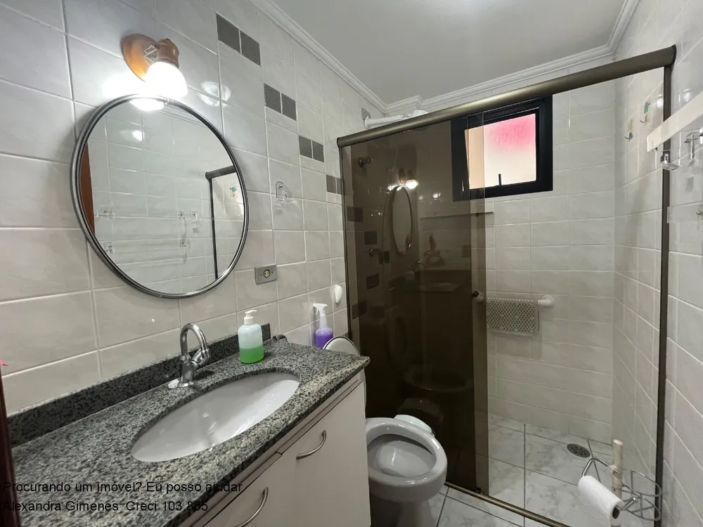 Apartamento, 3 quartos, 85 m² - Foto 7