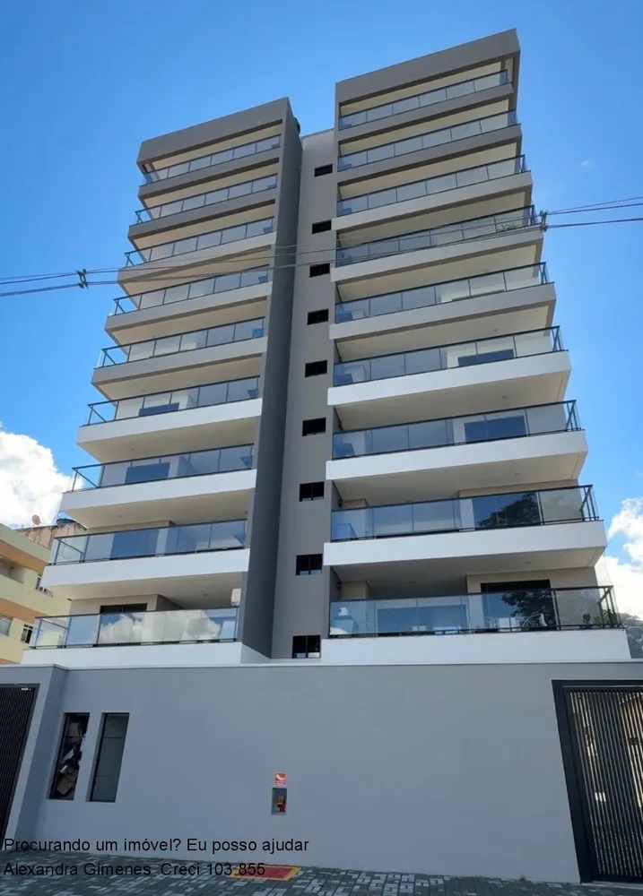 Apartamento, 1 quarto, 50 m² - Foto 1