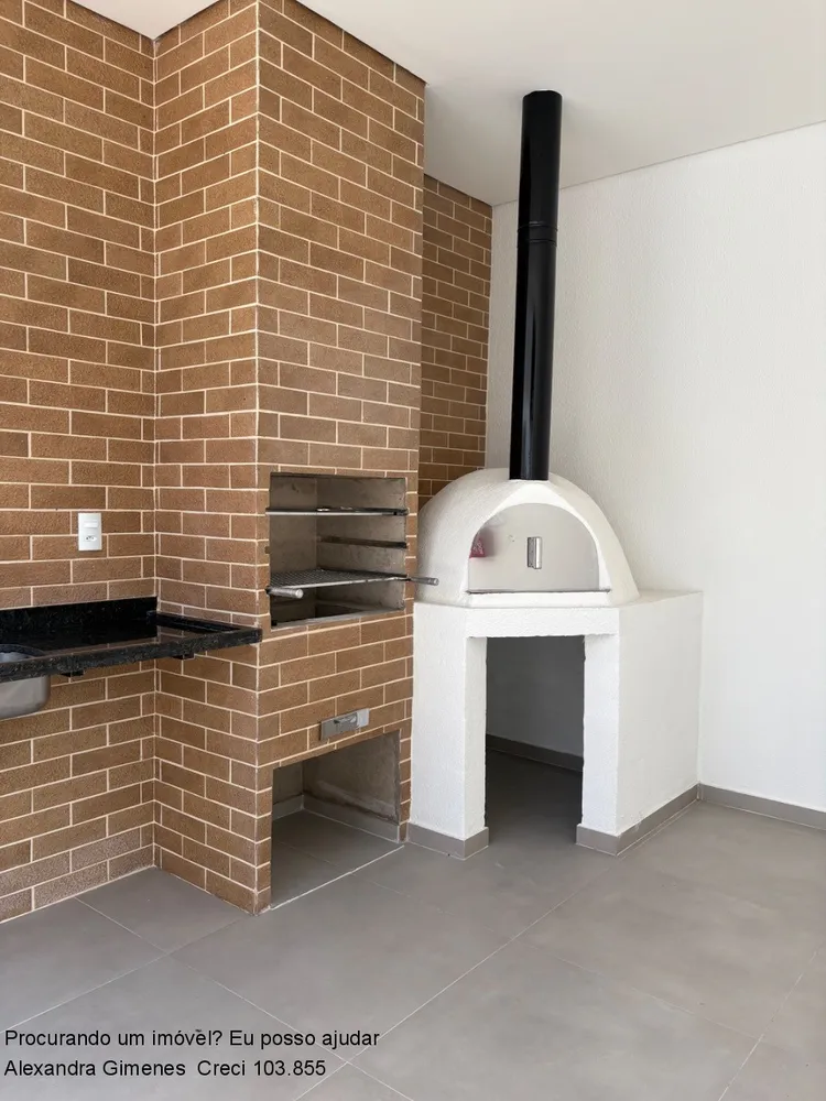 Apartamento, 1 quarto, 50 m² - Foto 5