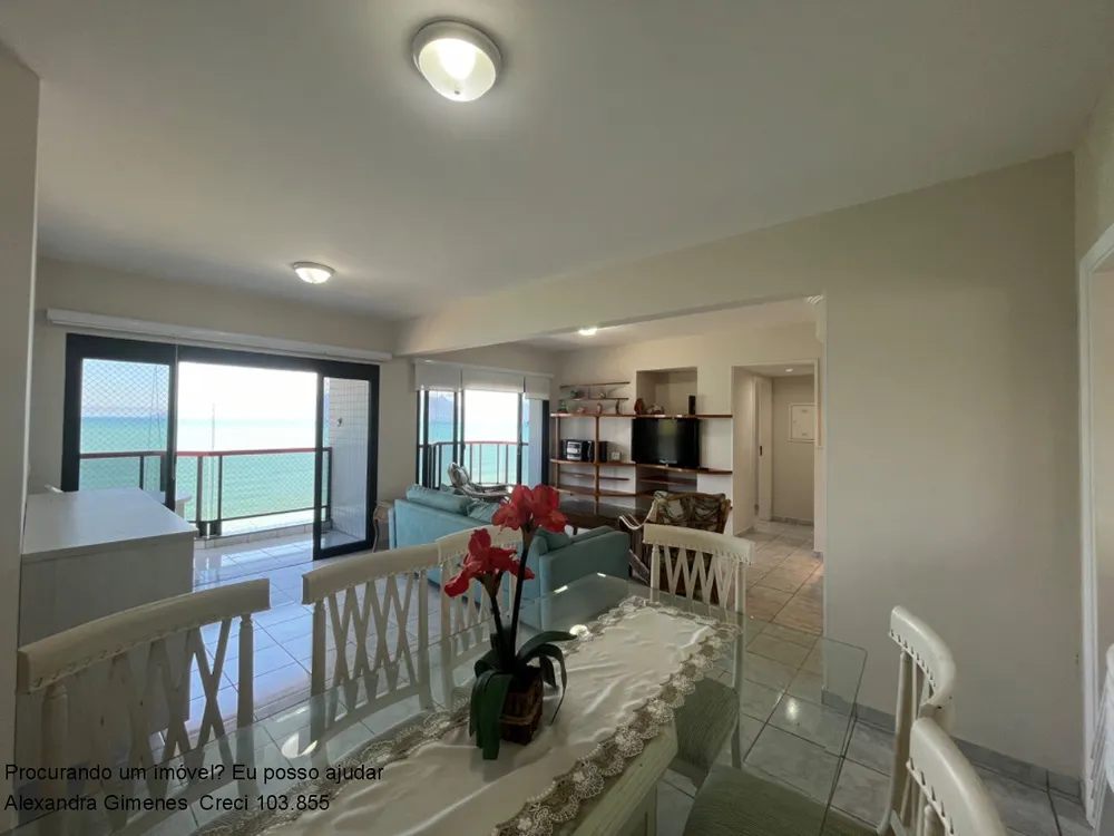 Apartamento, 4 quartos, 140 m² - Foto 1