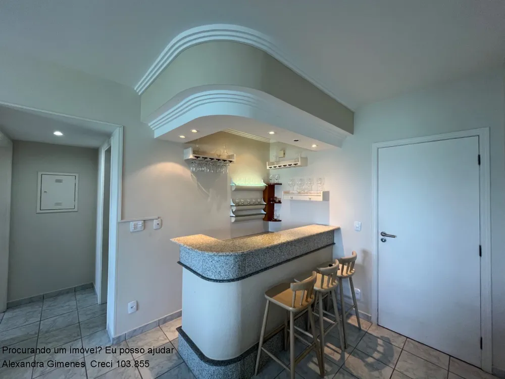 Apartamento, 4 quartos, 140 m² - Foto 4