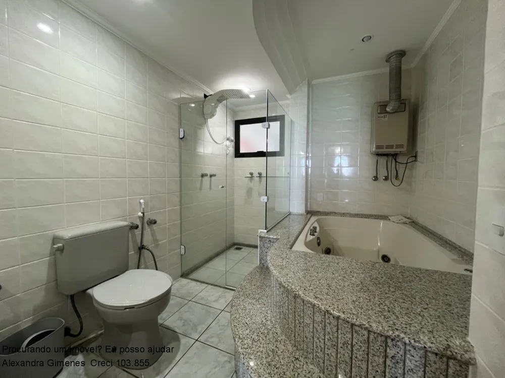 Apartamento, 4 quartos, 140 m² - Foto 6