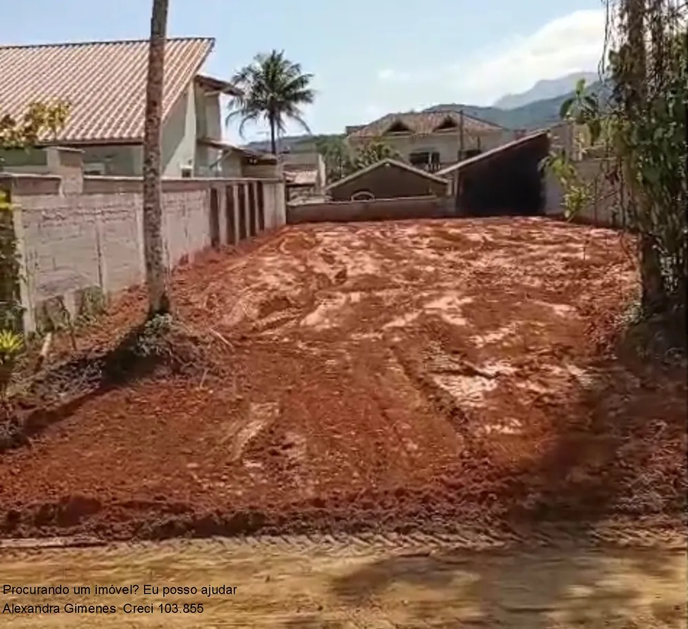 Terreno, 382 m² - Foto 1