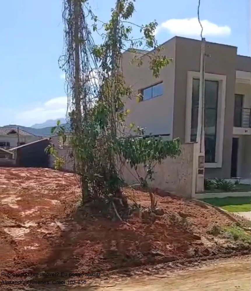 Terreno, 382 m² - Foto 2