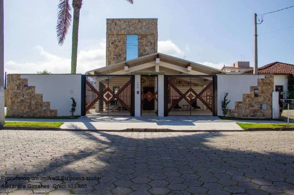 Casa, 3 quartos, 350 m² - Foto 11