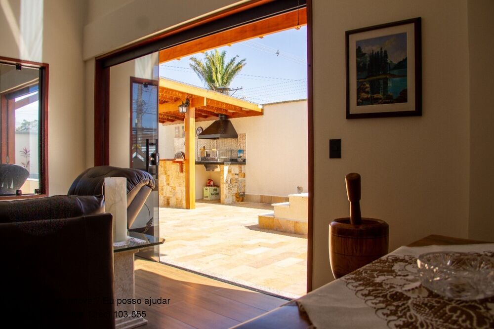 Casa, 3 quartos, 350 m² - Foto 2