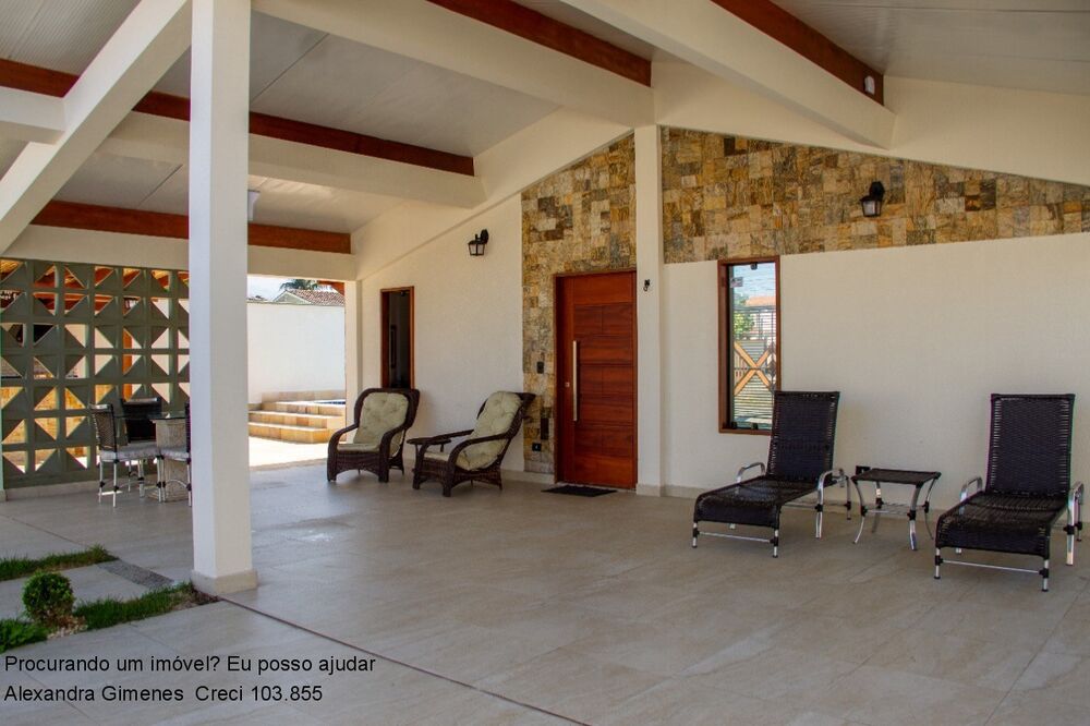 Casa, 3 quartos, 350 m² - Foto 12