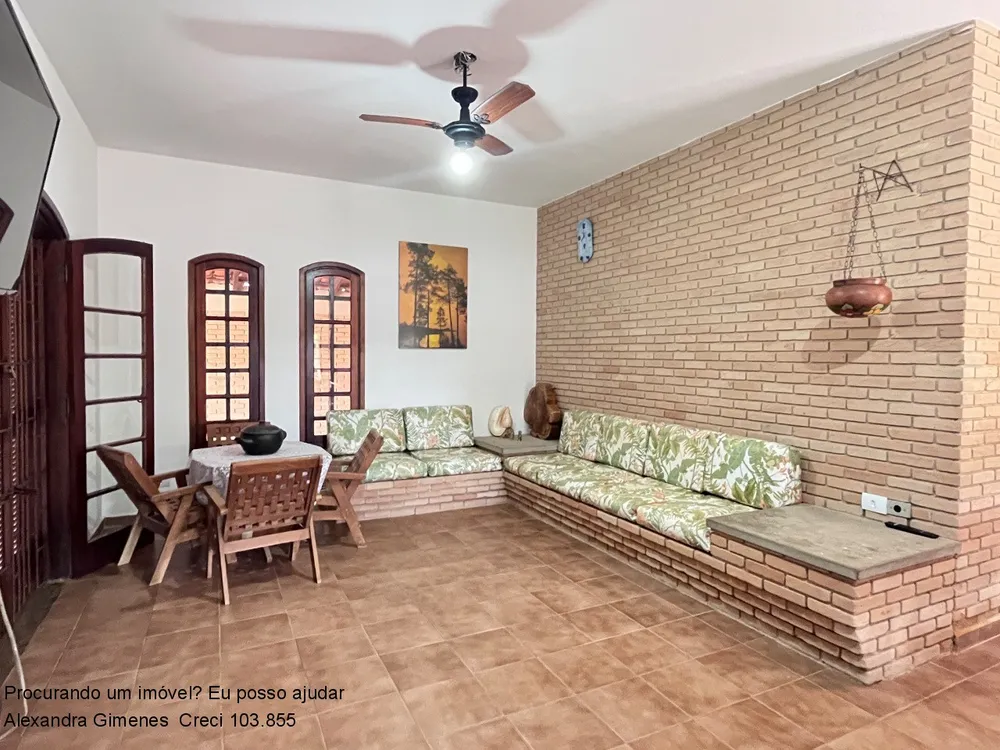 Casa, 4 quartos, 277 m² - Foto 2