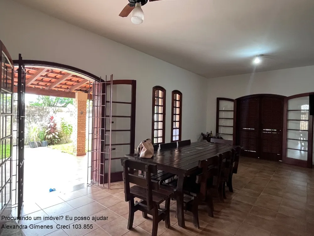 Casa, 4 quartos, 277 m² - Foto 3