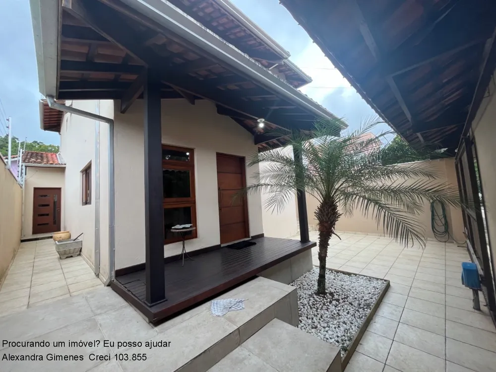 Casa, 4 quartos, 340 m² - Foto 5
