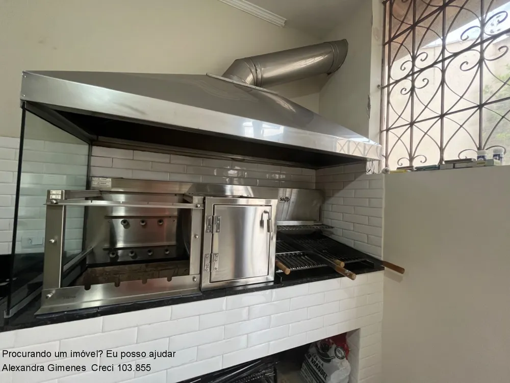 Casa, 4 quartos, 340 m² - Foto 12