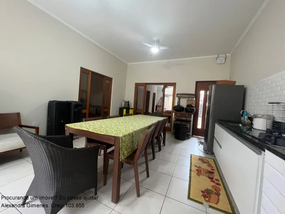 Casa, 4 quartos, 340 m² - Foto 11