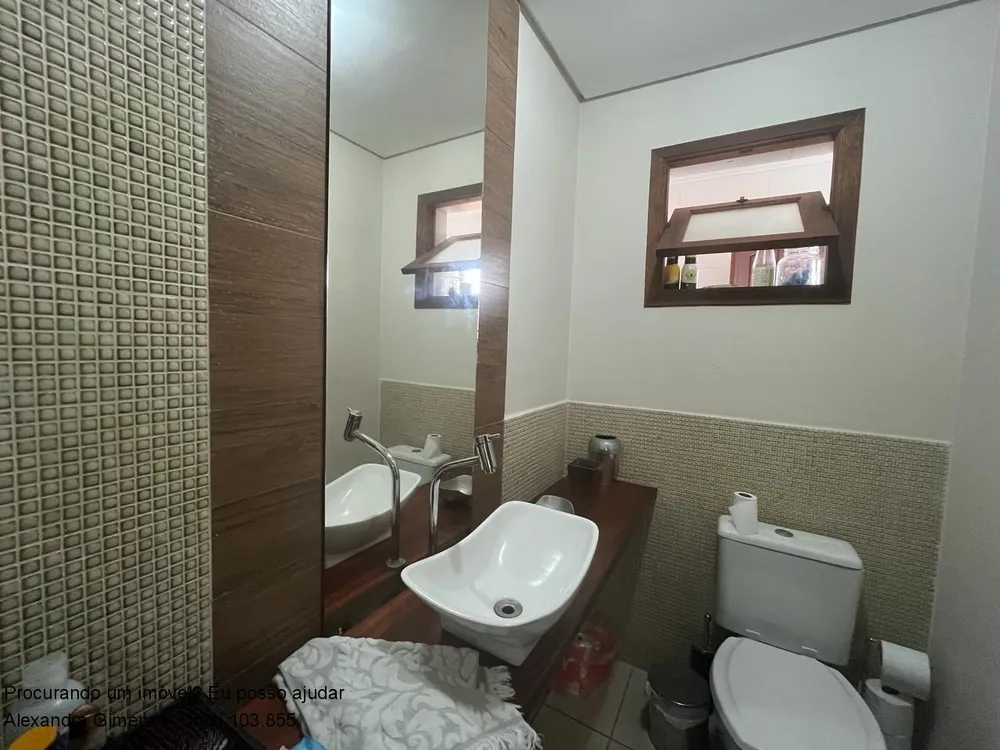 Casa, 4 quartos, 340 m² - Foto 7