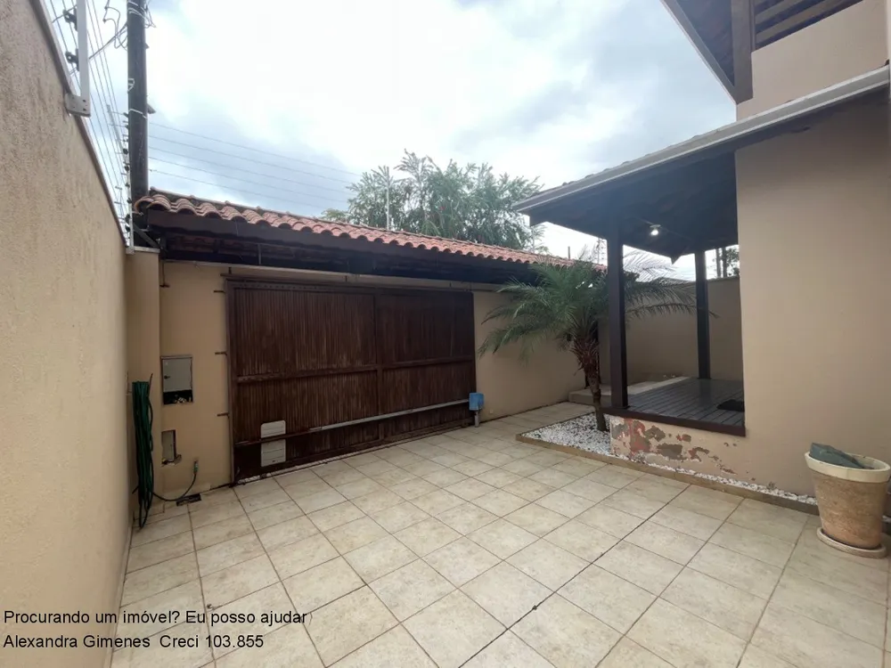 Casa, 4 quartos, 340 m² - Foto 19