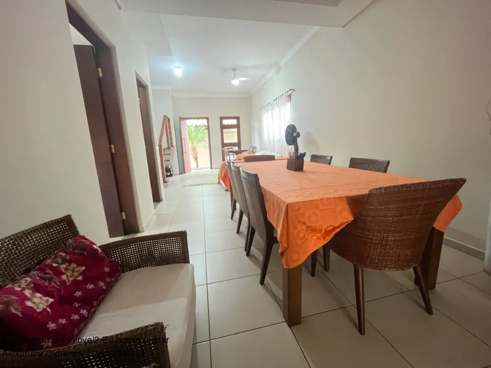 Casa, 4 quartos, 340 m² - Foto 8