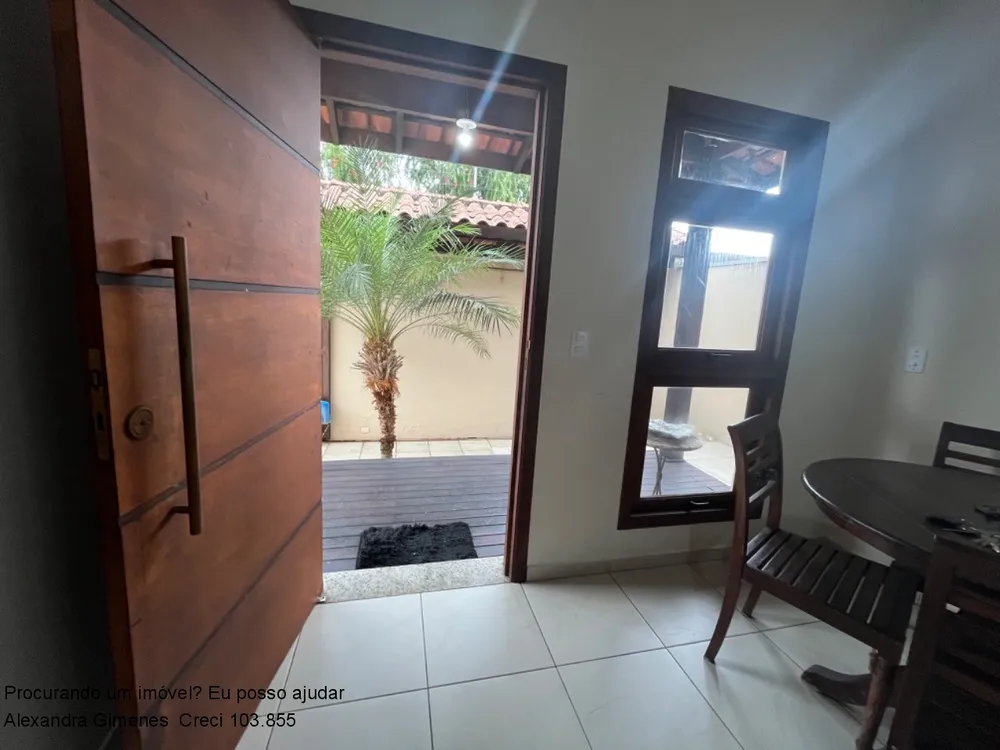 Casa, 4 quartos, 340 m² - Foto 13