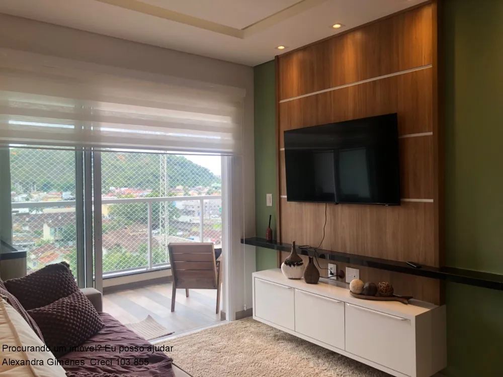 Apartamento, 2 quartos, 80 m² - Foto 3